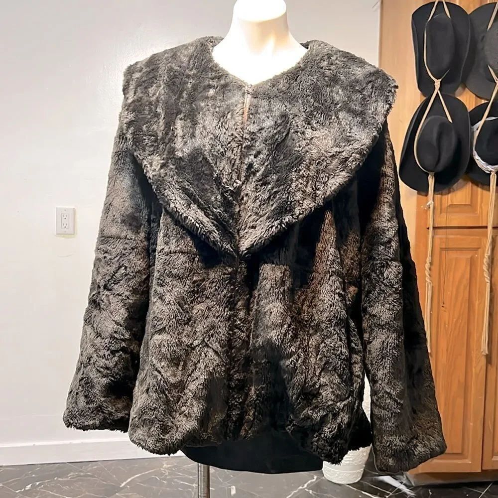 Avenue coat